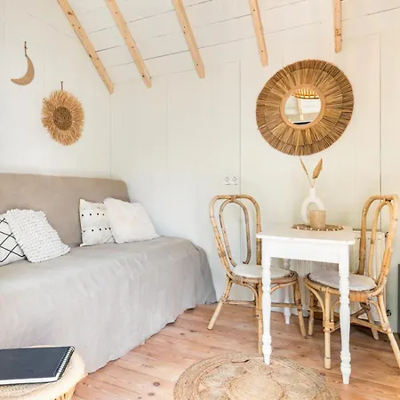 Tiny House 赞丹