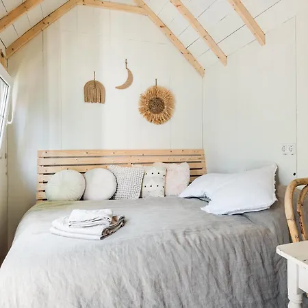 Tiny House * Zaandam