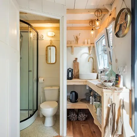 Apartment Tiny House