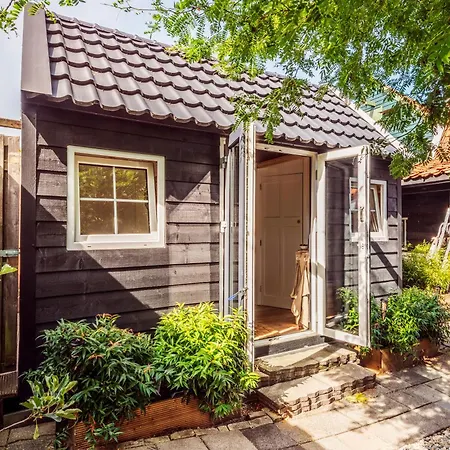 Apartment Tiny House