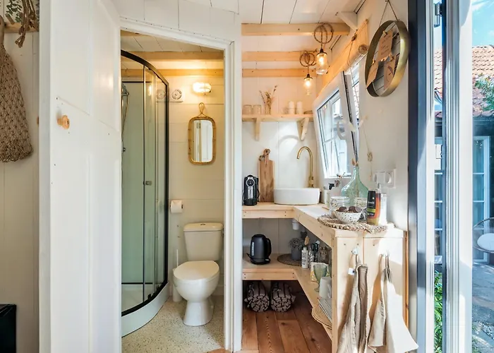Appartement Tiny House