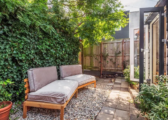 Tiny House Appartement Zaandam