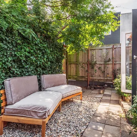 Tiny House 公寓 赞丹